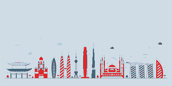 cubelet china tokyo japan singapore dubai istanbul